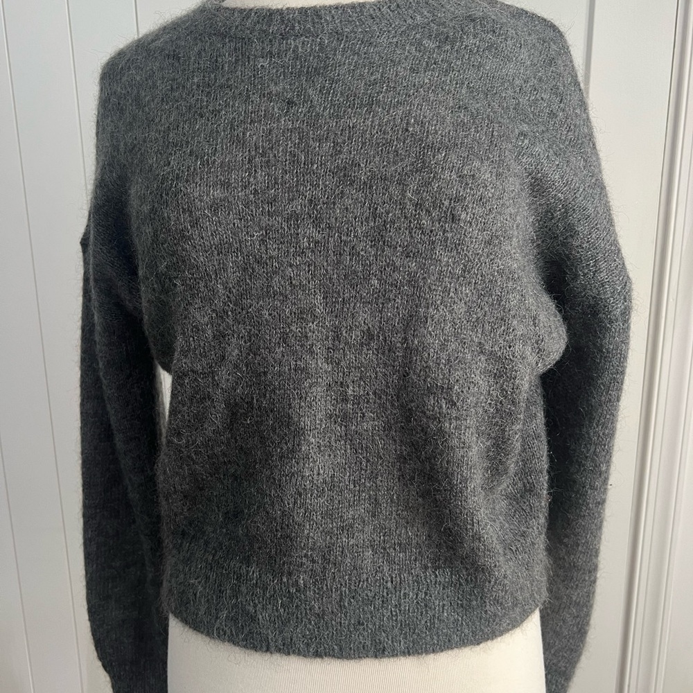 Isabel Marant Etoile Sweater!